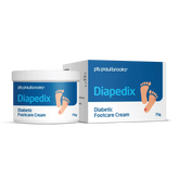 Diapedix Diabetic Footcare Cream Price In Pakistan